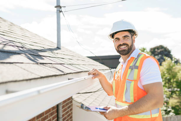 Residential Roof Replacement in South Gate, CA
