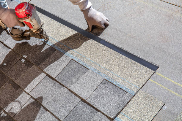 Quick and Trustworthy Emergency Roof Repair Services in South Gate, CA